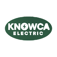 Knowca Electric Logo